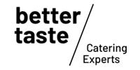 Inventarmanager Logo Better Taste Catering GmbH